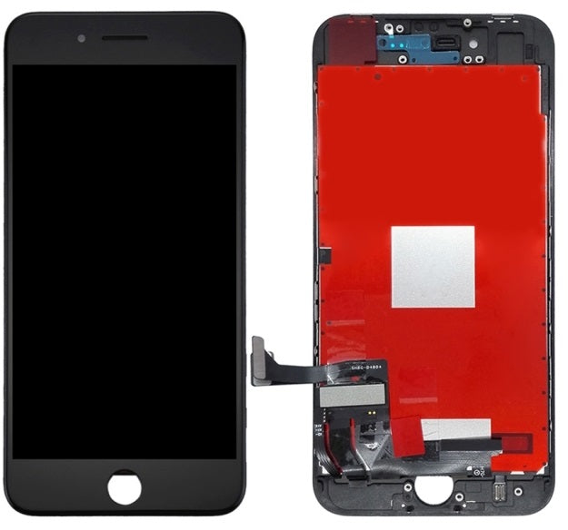 Pantalla Completa Para Iphone 7 Original Negra