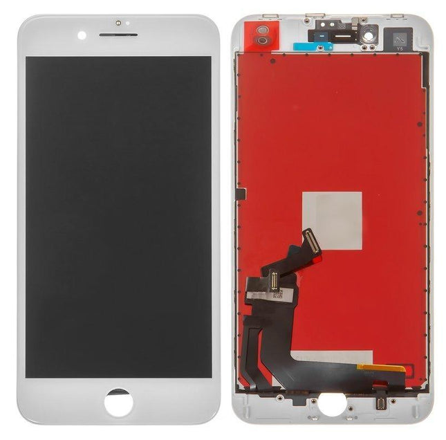 Pantalla Completa Para Iphone 8 Plus Original Blanca
