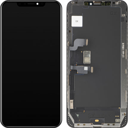 适用于 iPhone Xs Max Oled 的全屏