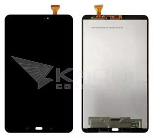 Pantalla Completa Para Samsung Galaxy Tab A 10.1 (2016) Wifi T580 T585 P580 P585