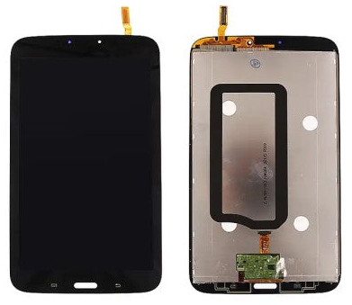 Pantalla Completa Para Samsung Tab 3 8.0 (Wi Fi) T310 Blanca