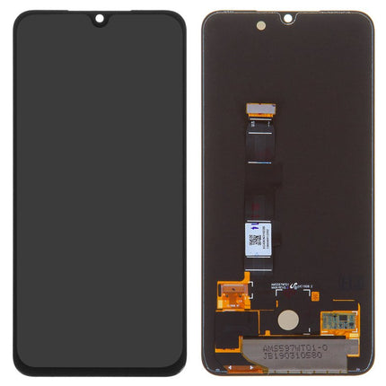 Pantalla Completa Para Xiaomi Mi 9 Se Negro TFT
