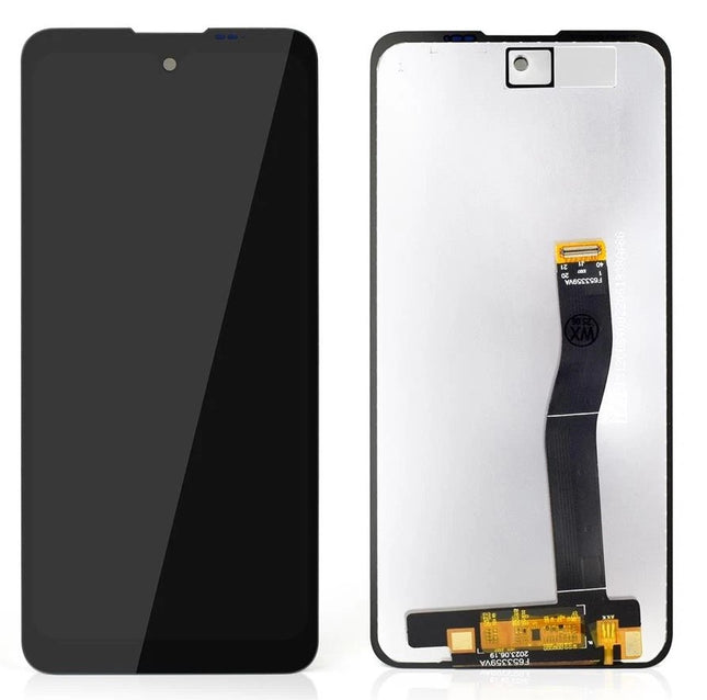 Pantalla Cubot King Kong 8 Sin Marco Lcd+Tactil Completo Excellent