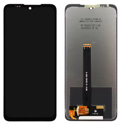 Pantalla Cubot King Kong Ace3 Sin Marco Lcd+Tactil Completo Excellent