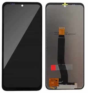 Pantalla Cubot King Kong Ax Sin Marco Lcd+Tactil Completo Excellent