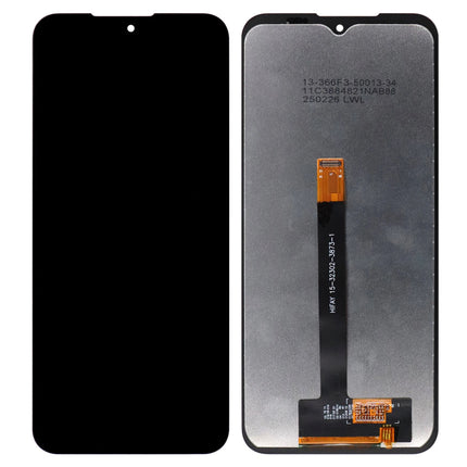Pantalla Cubot King Kong Es Sin Marco Lcd+Tactil Completo Excellent