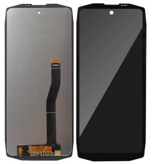 Pantalla Cubot King Kong Star Sin Marco Lcd+Tactil Completo Excellent