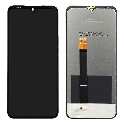 Pantalla Cubot King Kong X Sin Marco Lcd+Tactil Completo Excellent