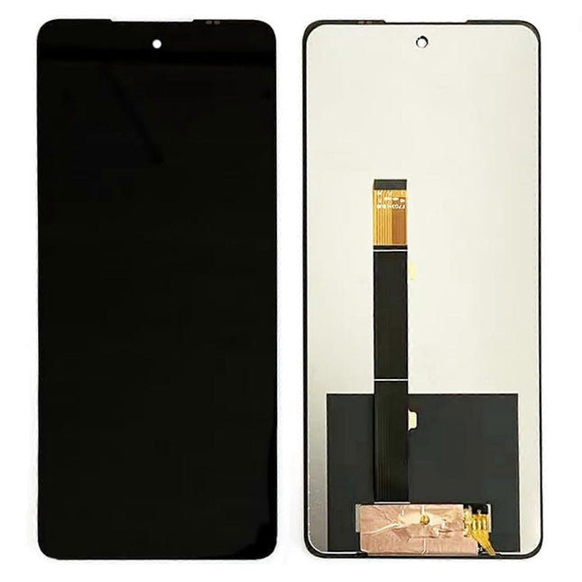 Pantalla Cubot Max 5 Sin Marco Lcd+Tactil Completo Excellent