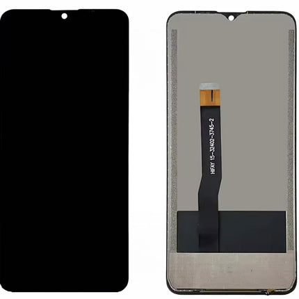 Pantalla Cubot Note 21 Sin Marco Lcd+Tactil Completo Excellent