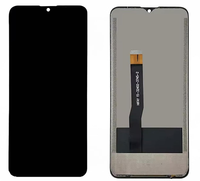 Pantalla Cubot Note 21 Sin Marco Lcd+Tactil Completo Excellent