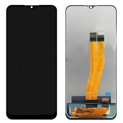 Pantalla Cubot Note 30 Sin Marco Lcd+Tactil Completo Excellent