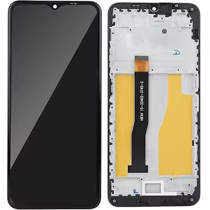 Pantalla Cubot Note 40 Con Marco Lcd+Tactil Completo Excellent