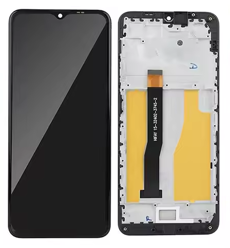 Pantalla Cubot Note 40 Con Marco Lcd+Tactil Completo Excellent