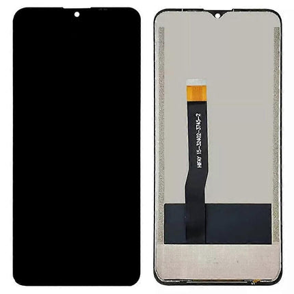 Pantalla Cubot Note 40 Sin Marco Lcd+Tactil Completo Excellent