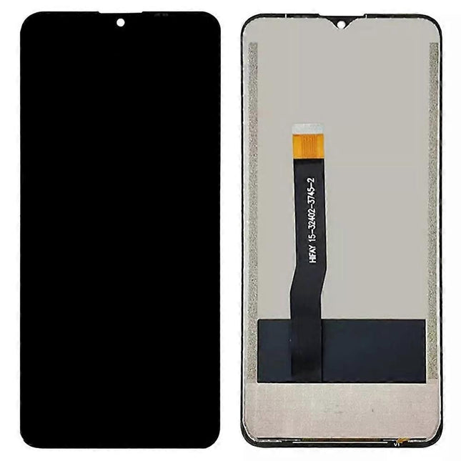 Pantalla Cubot Note 40 Sin Marco Lcd+Tactil Completo Excellent