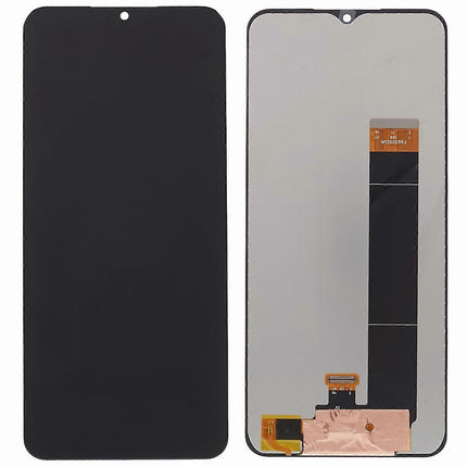Pantalla Cubot P80 Sin Marco Lcd+Tactil Completo Excellent