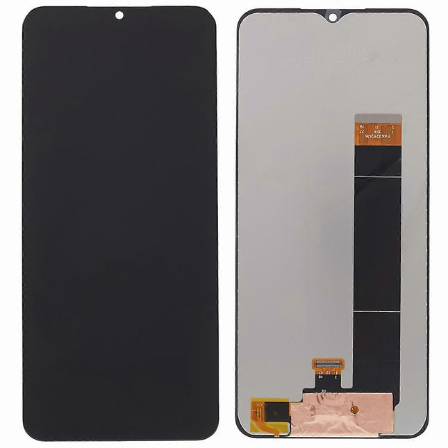 Pantalla Cubot P80 Sin Marco Lcd+Tactil Completo Excellent