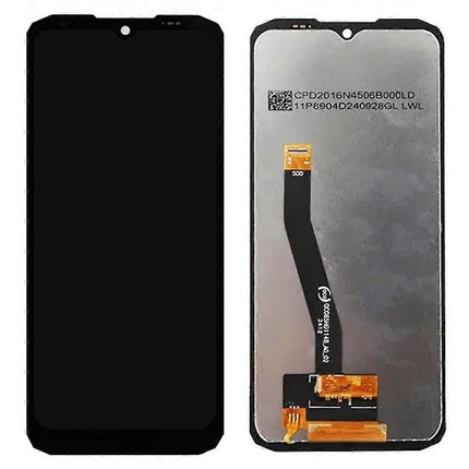 Pantalla Doogee Blade 10 Sin Marco Lcd+Tactil Completo Excellent