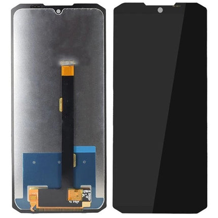 Pantalla Doogee Blade Gt Sin Marco Lcd+Tactil Completo Excellent