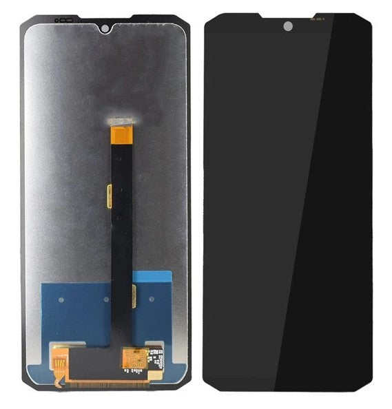 Pantalla Doogee Blade Gt Sin Marco Lcd+Tactil Completo Excellent