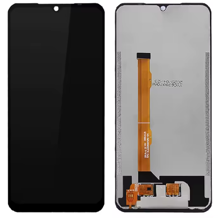 Pantalla Doogee N20 Pro Sin Marco Lcd+Tactil Completo Excellent