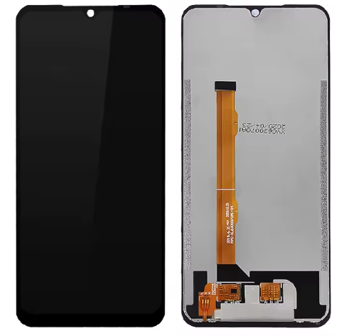 Pantalla Doogee N20 Pro Sin Marco Lcd+Tactil Completo Excellent