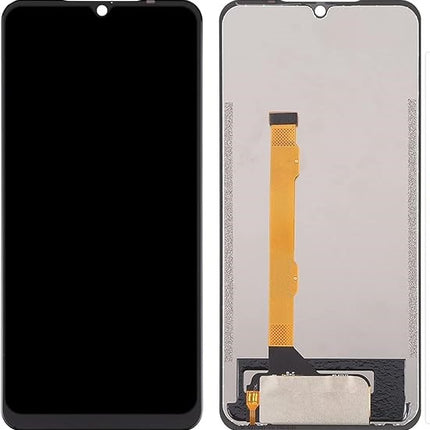 Pantalla Doogee N20 Sin Marco Lcd+Tactil Completo Excellent