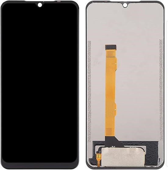 Pantalla Doogee N20 Sin Marco Lcd+Tactil Completo Excellent