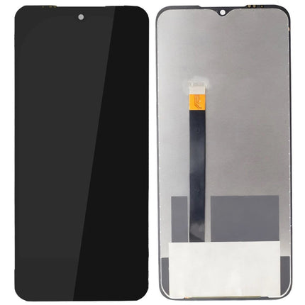 Pantalla Doogee N40 Pro Sin Marco Lcd+Tactil Completo Excellent