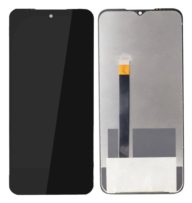 Pantalla Doogee N40 Pro Sin Marco Lcd+Tactil Completo Excellent