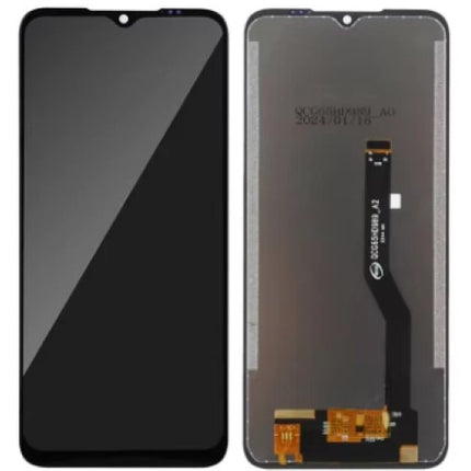 Pantalla Doogee N50 Pro Sin Marco Lcd+Tactil Completo Excellent