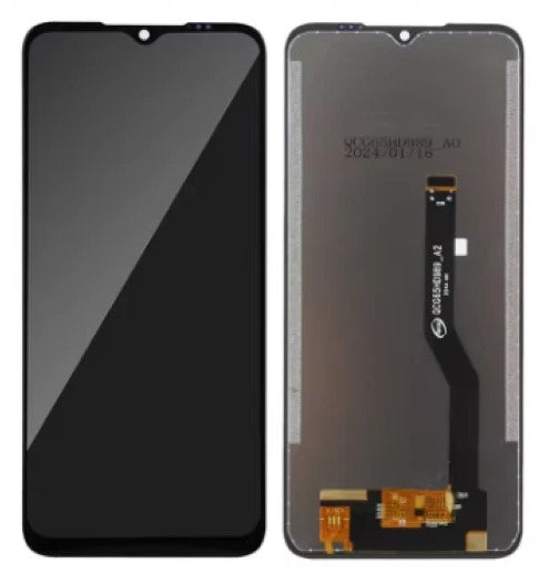 Pantalla Doogee N50 Pro Sin Marco Lcd+Tactil Completo Excellent
