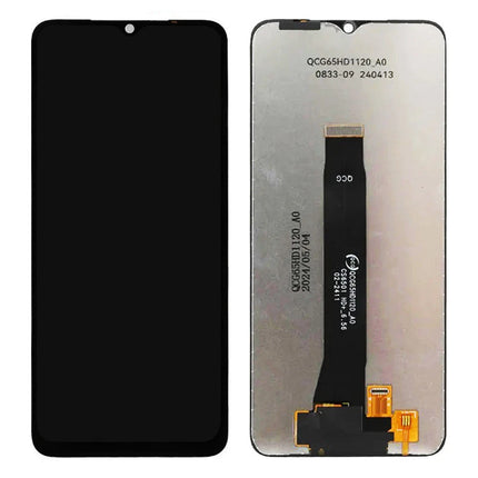 Pantalla Doogee N55 Sin Marco Lcd+Tactil Completo Excellent