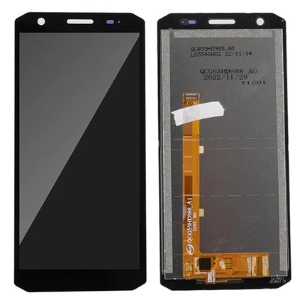 Pantalla Doogee S41 Sin Marco Lcd+Tactil Completo Excellent