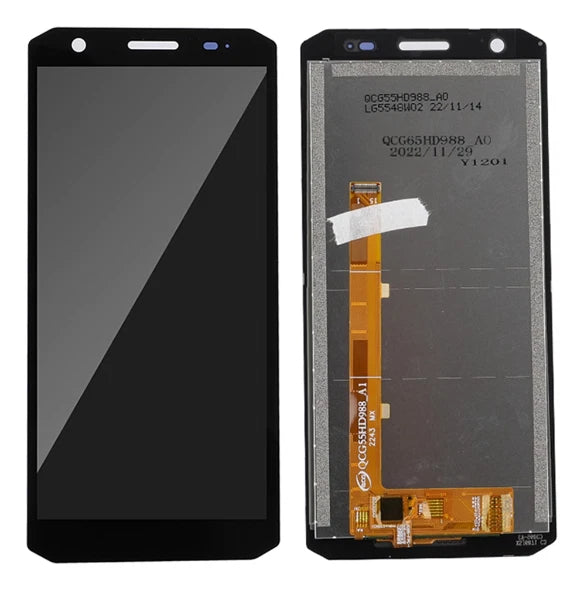 Pantalla Doogee S41 Sin Marco Lcd+Tactil Completo Excellent