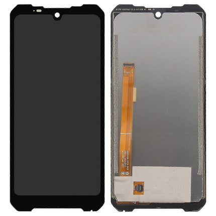 Pantalla Doogee S58 Sin Marco Lcd+Tactil Completo Excellent