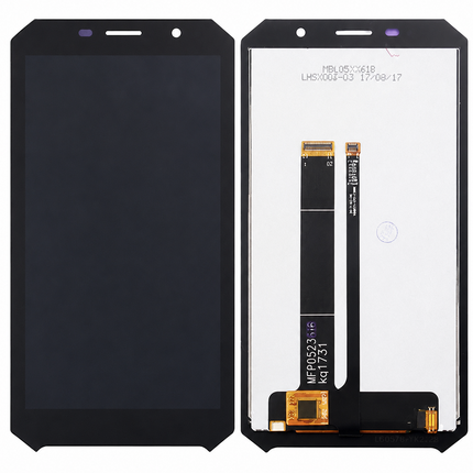Pantalla Doogee S60 Sin Marco Lcd+Tactil Completo Excellent