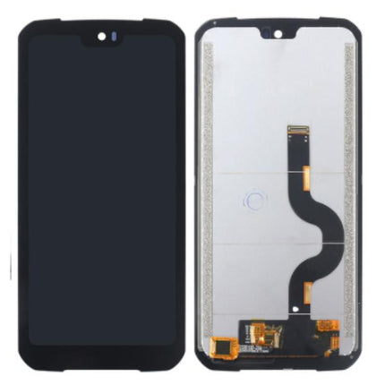 Pantalla Doogee S68 Sin Marco Lcd+Tactil Completo Excellent