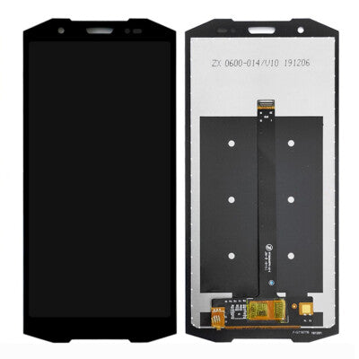 Pantalla Doogee S70/S80 Sin Marco Lcd+Tactil Completo Excellent