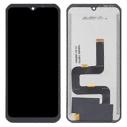 Pantalla Doogee S88 Sin Marco Lcd+Tactil Completo Excellent