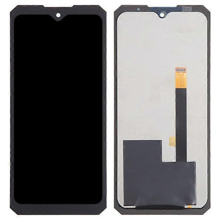 Pantalla Doogee S89 Sin Marco Lcd+Tactil Completo Excellent