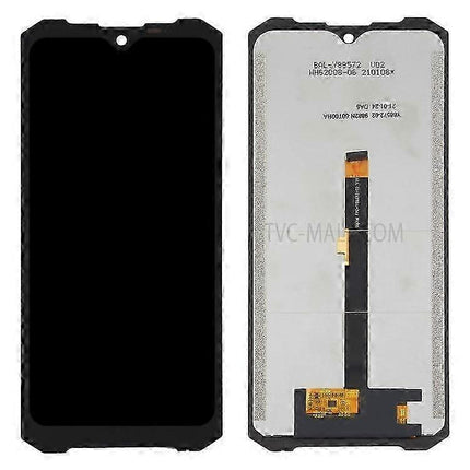 Pantalla Doogee S96 Sin Marco Lcd+Tactil Completo Excellent