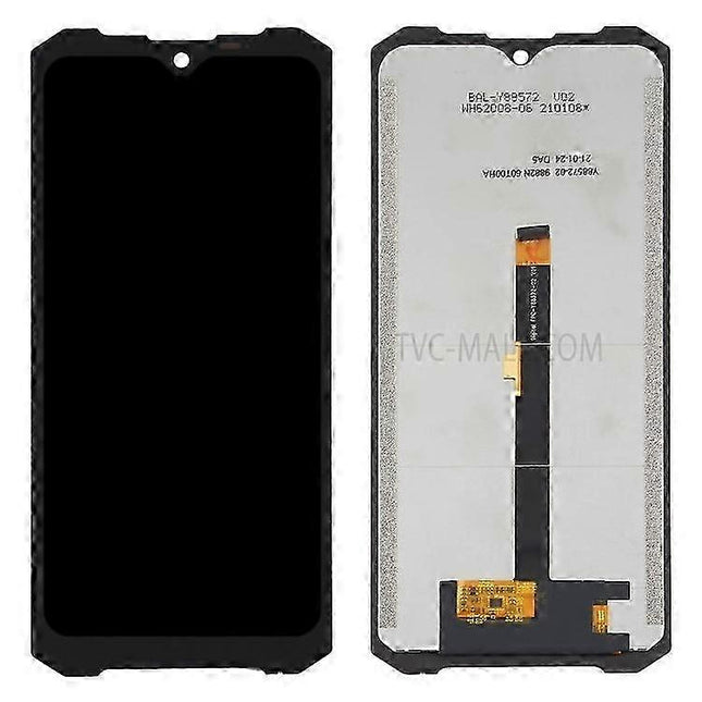 Pantalla Doogee S96 Sin Marco Lcd+Tactil Completo Excellent