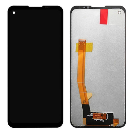 Pantalla Doogee V10 Sin Marco Lcd+Tactil Completo Excellent