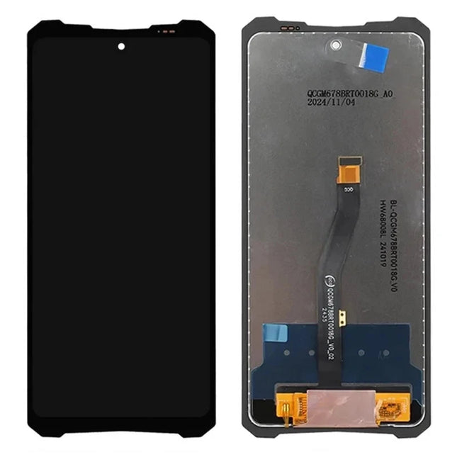 Pantalla Doogee V40 Pro Sin Marco Lcd+Tactil Completo Excellent