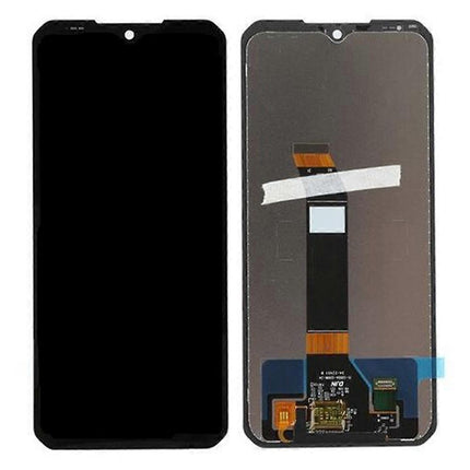Pantalla Doogee Vmax Plus Sin Marco Lcd+Tactil Completo Excellent