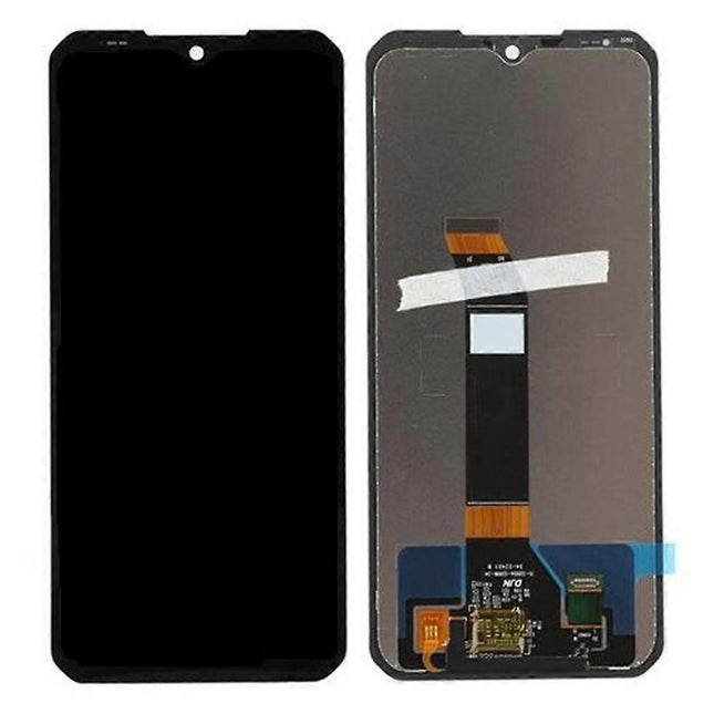 Pantalla Doogee Vmax Plus Sin Marco Lcd+Tactil Completo Excellent