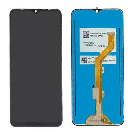 Pantalla Infinix Hot 8 Sin Marco Lcd+Tactil Completo Excellent