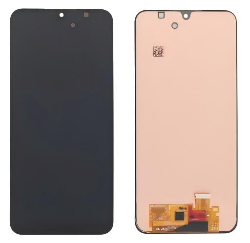 Pantalla completa para Samsung Galaxy A26 OLED Sin Marco